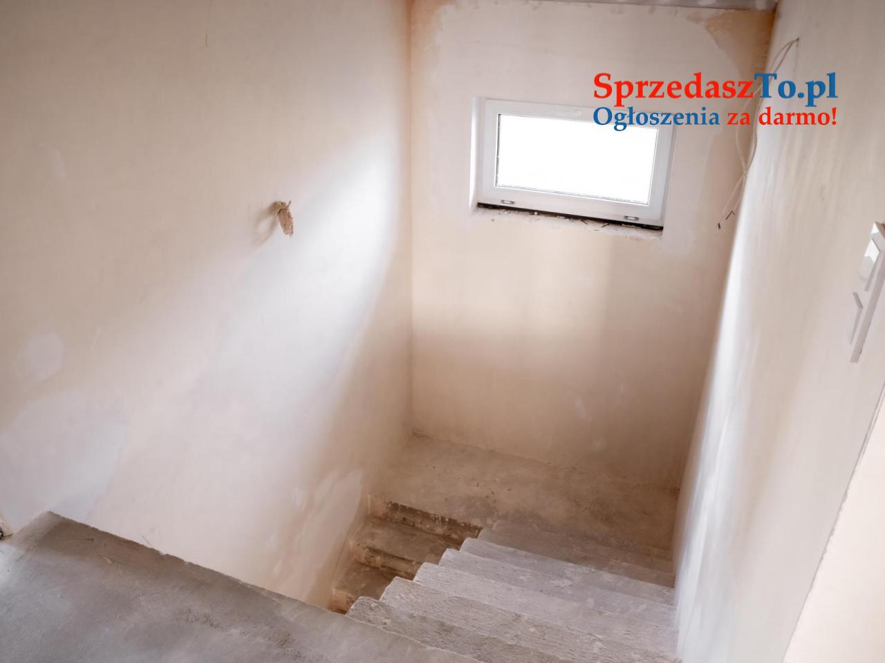 Dom w Dobroszycach z ogrodem i garażem w stanie deweloperskim - 20/21