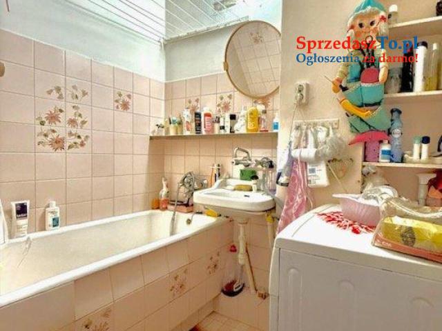 Sprzedam mieszkanie