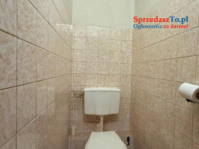 Sprzedam mieszkanie