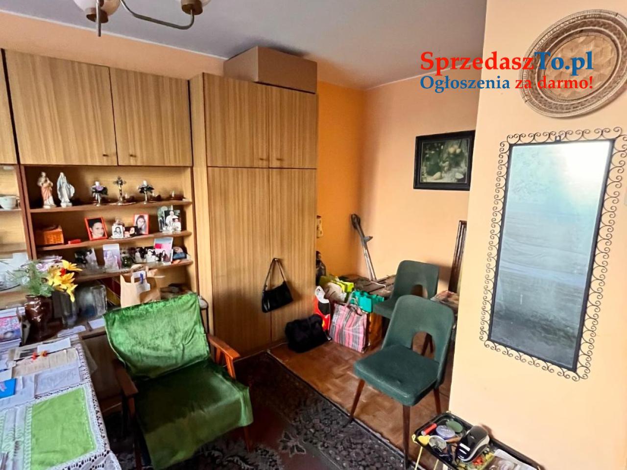 28,4 kawalerka - 15/16