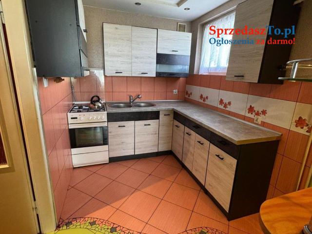 Sprzedam mieszkanie 50 m2