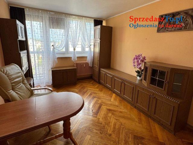 Sprzedam mieszkanie 50 m2
