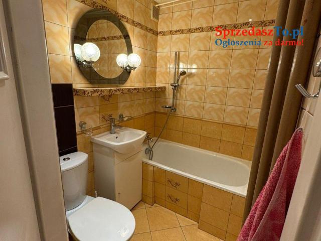 Sprzedam mieszkanie 50 m2