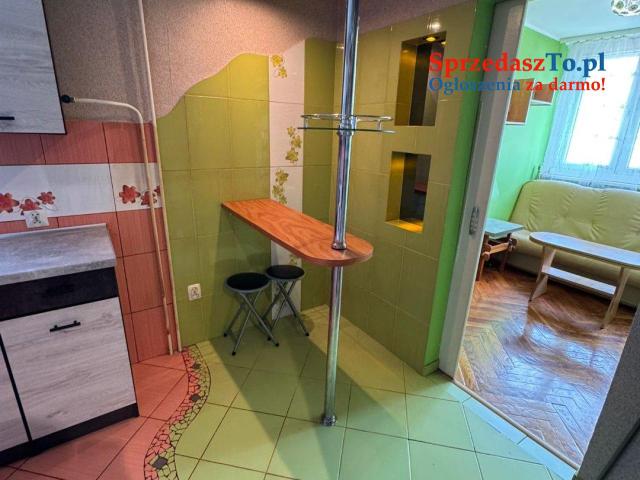 Sprzedam mieszkanie 50 m2