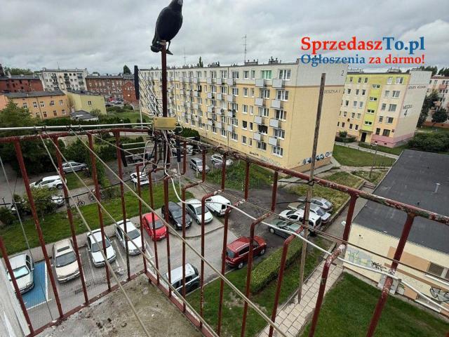 Sprzedam mieszkanie 50 m2 - 8