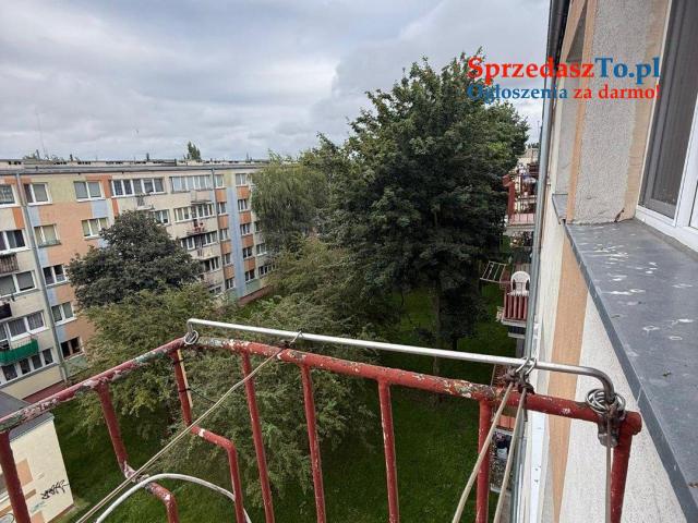 Sprzedam mieszkanie 50 m2 - 10