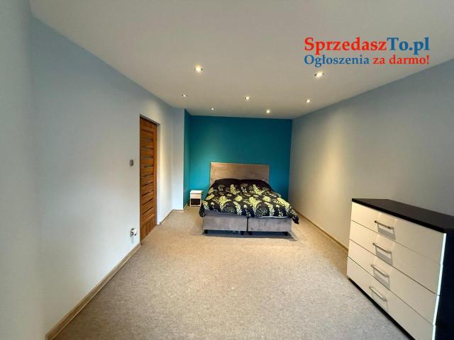 Przestronne 3-pokojowe mieszkanie z balkonem i dodatkowym strychem - 6