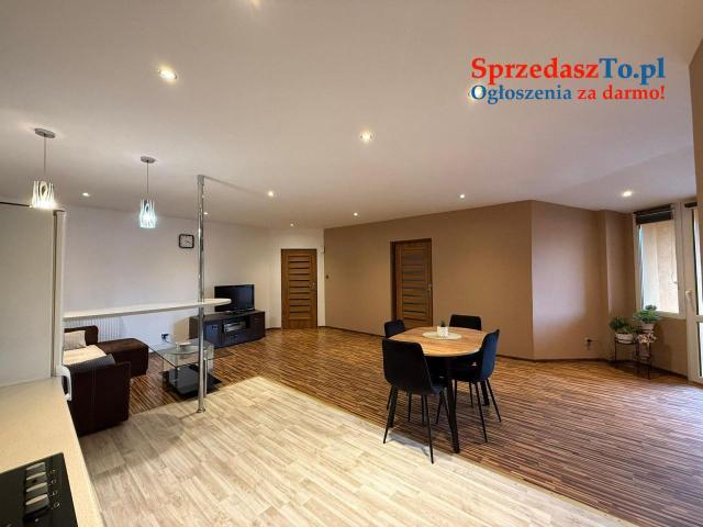 Przestronne 3-pokojowe mieszkanie z balkonem i dodatkowym strychem - 7