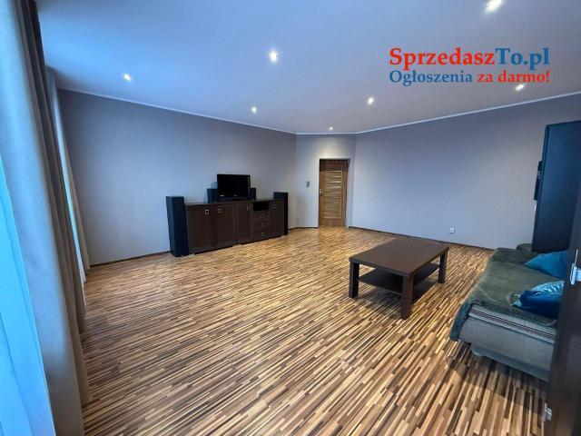 Przestronne 3-pokojowe mieszkanie z balkonem i dodatkowym strychem - 8