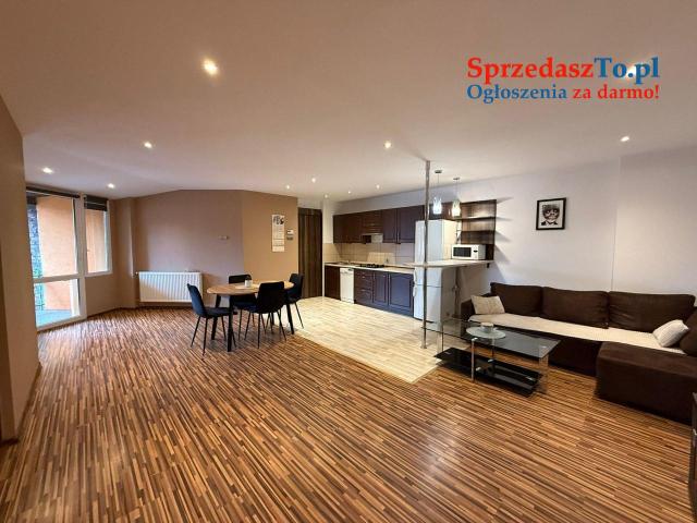 Przestronne 3-pokojowe mieszkanie z balkonem i dodatkowym strychem - 9