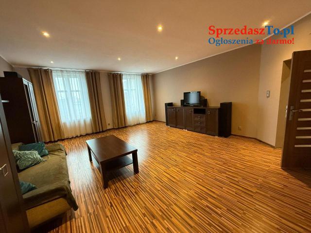 Przestronne 3-pokojowe mieszkanie z balkonem i dodatkowym strychem - 11