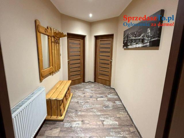 Przestronne 3-pokojowe mieszkanie z balkonem i dodatkowym strychem - 12