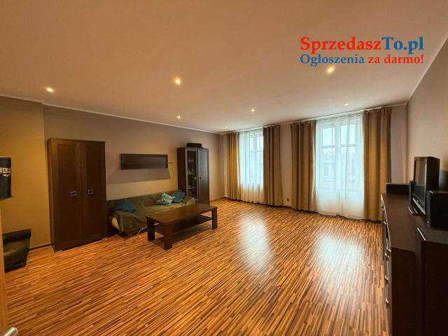 Przestronne 3-pokojowe mieszkanie z balkonem i dodatkowym strychem - 13