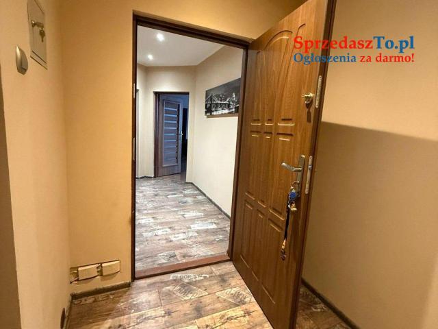 Przestronne 3-pokojowe mieszkanie z balkonem i dodatkowym strychem - 14