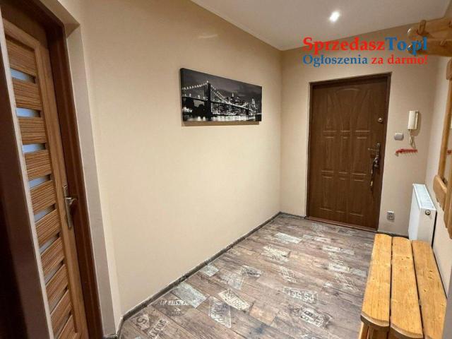 Przestronne 3-pokojowe mieszkanie z balkonem i dodatkowym strychem - 15