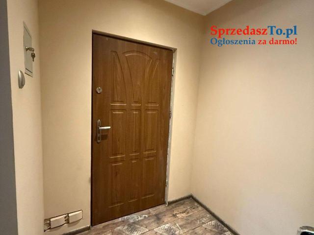 Przestronne 3-pokojowe mieszkanie z balkonem i dodatkowym strychem - 16