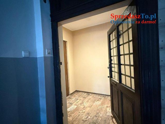 Przestronne 3-pokojowe mieszkanie z balkonem i dodatkowym strychem - 18