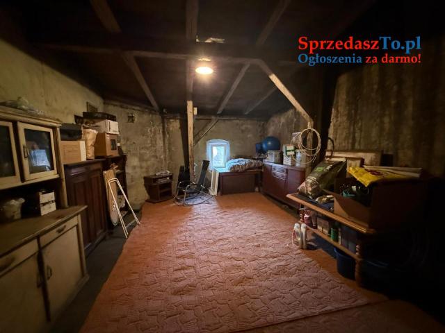 Przestronne 3-pokojowe mieszkanie z balkonem i dodatkowym strychem - 19