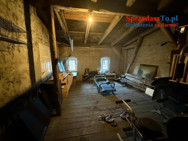 Przestronne 3-pokojowe mieszkanie z balkonem i dodatkowym strychem - 20