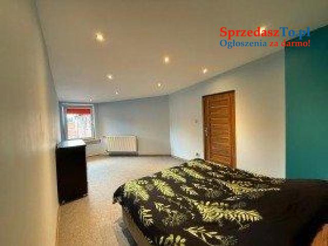 Przestronne 3-pokojowe mieszkanie z balkonem i dodatkowym strychem - 21