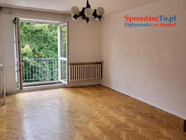 Słoneczne 2 pokoje w sercu Sosnowca