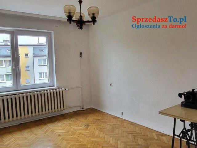 Słoneczne 2 pokoje w sercu Sosnowca - 6