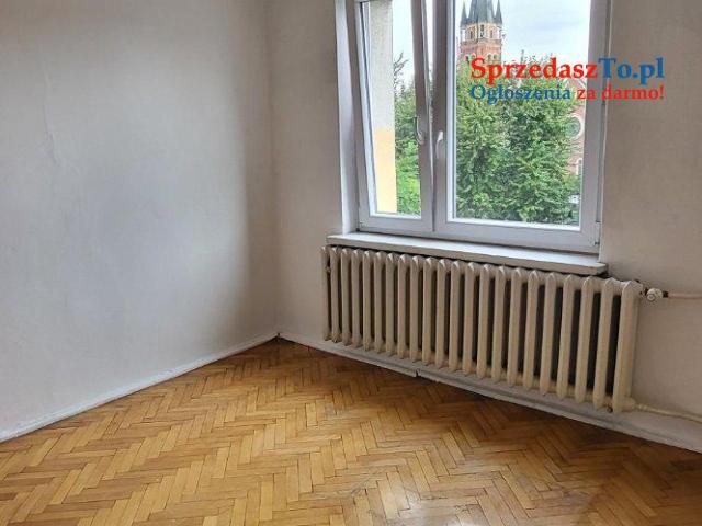 Słoneczne 2 pokoje w sercu Sosnowca - 8