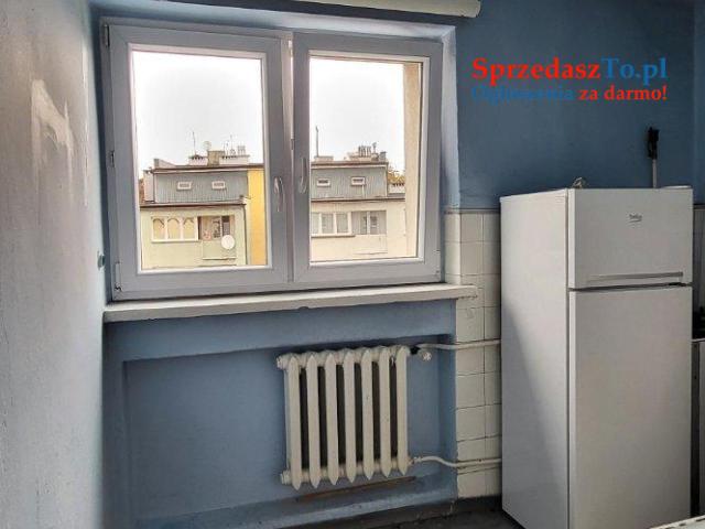 Słoneczne 2 pokoje w sercu Sosnowca - 10