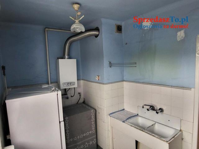 Słoneczne 2 pokoje w sercu Sosnowca - 11