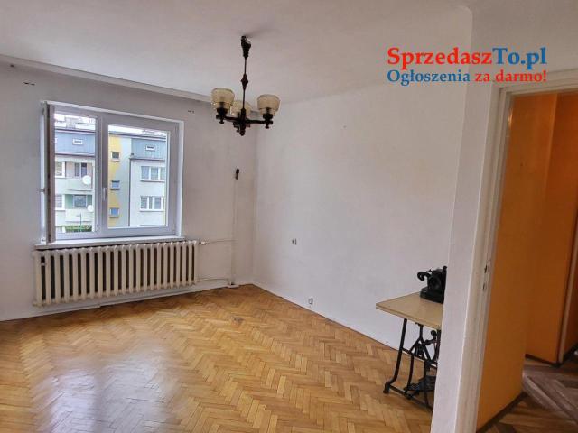 Słoneczne 2 pokoje w sercu Sosnowca - 13