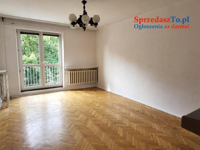 Słoneczne 2 pokoje w sercu Sosnowca - 14