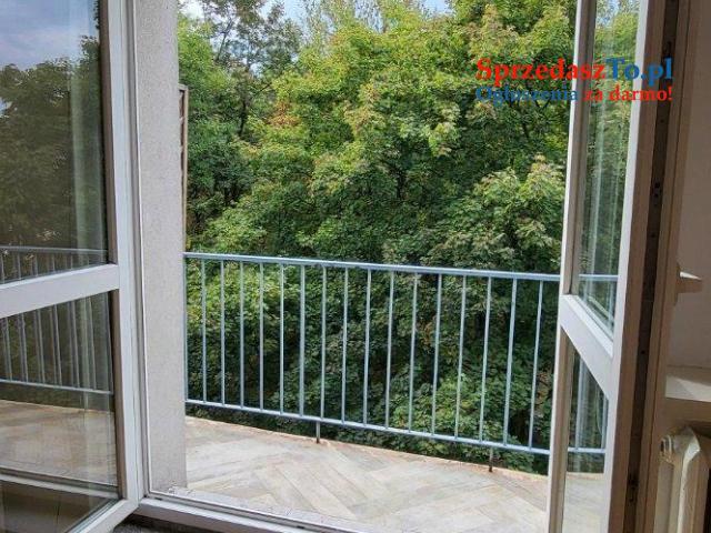 Słoneczne 2 pokoje w sercu Sosnowca - 15