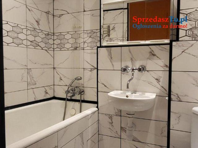 Słoneczne 2 pokoje w sercu Sosnowca - 18