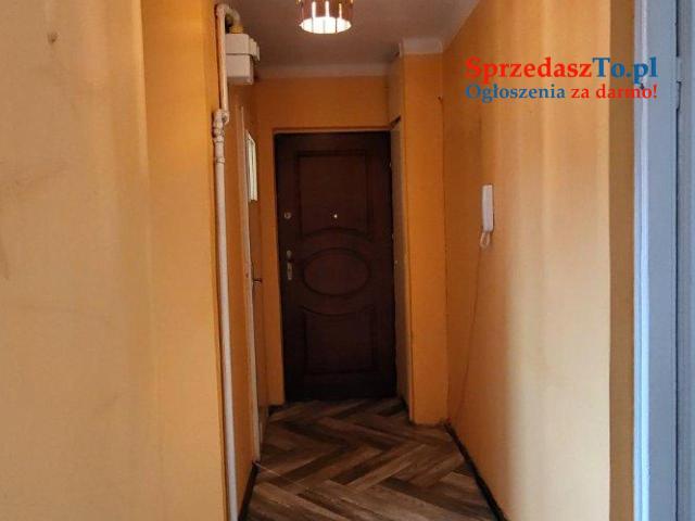 Słoneczne 2 pokoje w sercu Sosnowca - 19