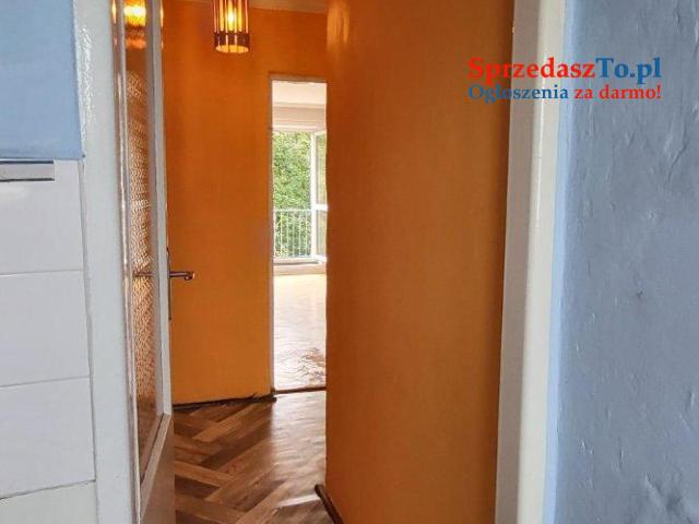 Słoneczne 2 pokoje w sercu Sosnowca - 20