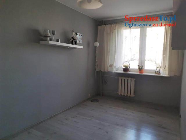 Bezpośrednio na sprzedaż mieszkanie ul Pana Tadeusza. 51m2