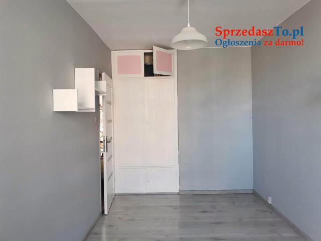 Bezpośrednio na sprzedaż mieszkanie ul Pana Tadeusza. 51m2