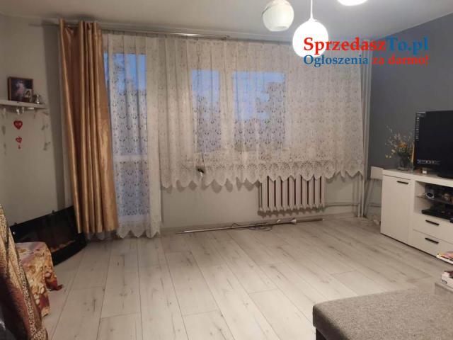 Bezpośrednio na sprzedaż mieszkanie ul Pana Tadeusza. 51m2