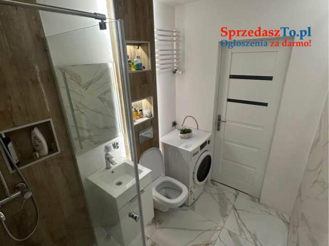 Bezpośrednio na sprzedaż mieszkanie ul Pana Tadeusza. 51m2