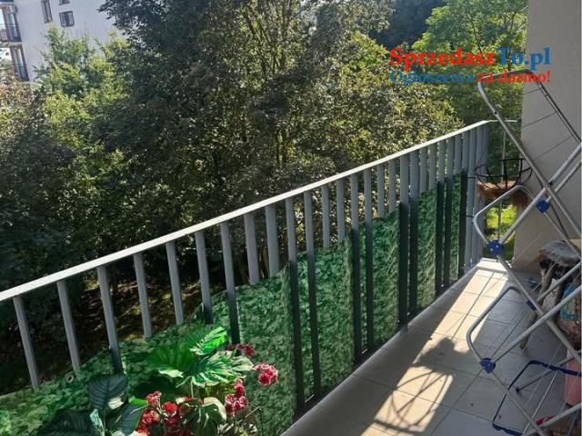Bezpośrednio na sprzedaż mieszkanie ul Pana Tadeusza. 51m2