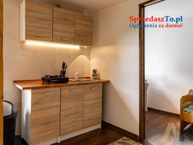 Wyjątkowa działka ROD w Nowym Sączu - 6