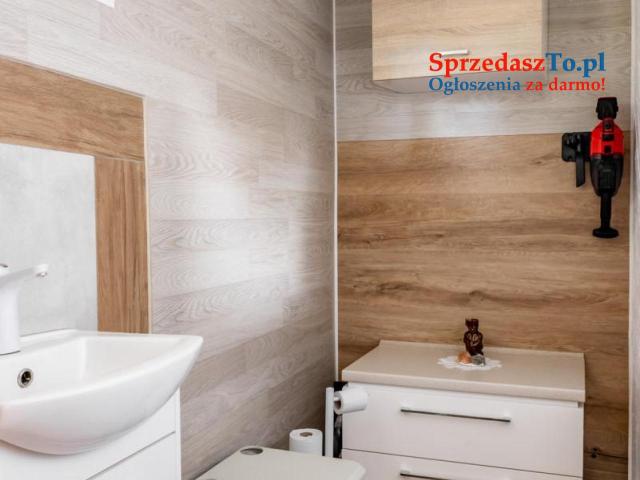 Wyjątkowa działka ROD w Nowym Sączu - 7