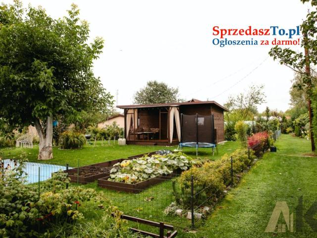 Działka na sprzedaż w Nowym Sączu - 7