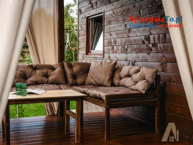 Działka rekreacyjna w Nowym Sączu - 6