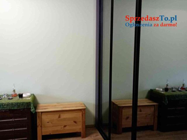 SPRZEDAM MIESZKANIE PO GENERALNYM REMONCIE - 6