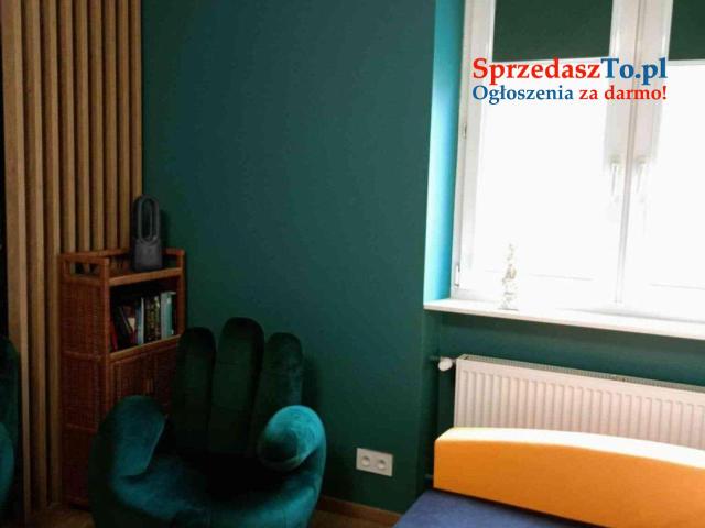 SPRZEDAM MIESZKANIE PO GENERALNYM REMONCIE - 7