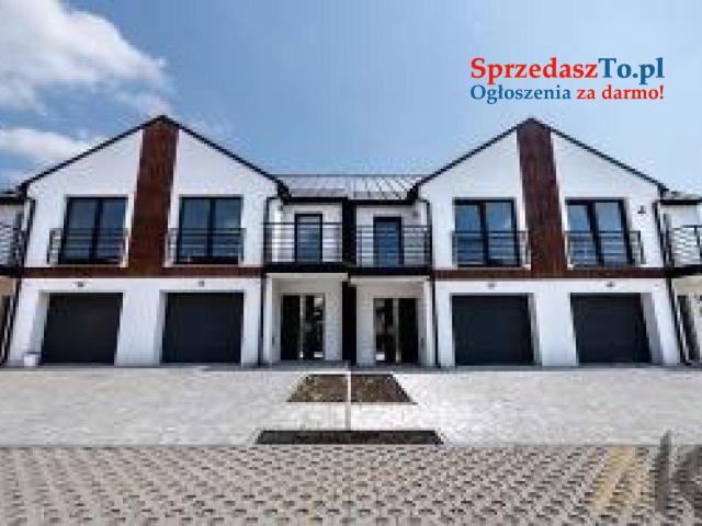 Nowoczesny dom w Nowym Sączu - 8