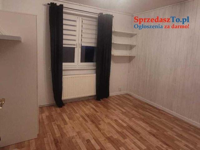 BEZCZYNSZOWE Mieszkanie 75,7 m2 z Garażem