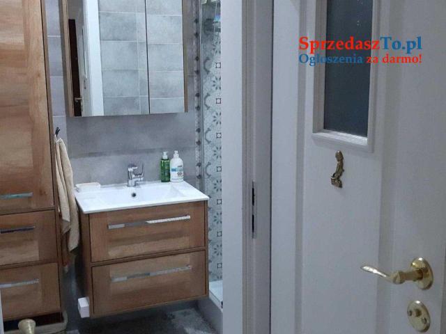 BEZCZYNSZOWE Mieszkanie 75,7 m2 z Garażem