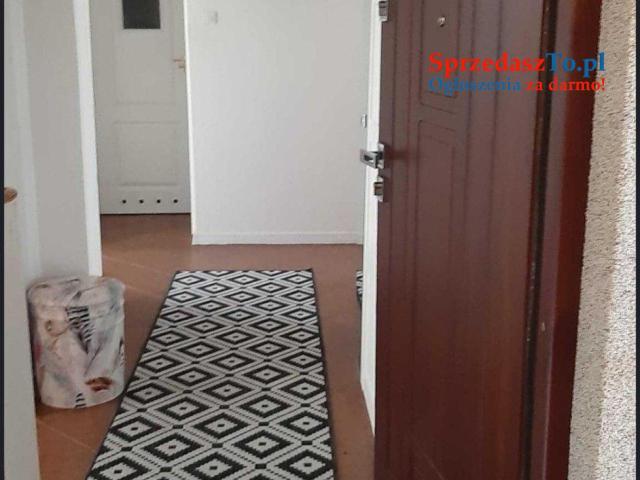 BEZCZYNSZOWE Mieszkanie 75,7 m2 z Garażem
